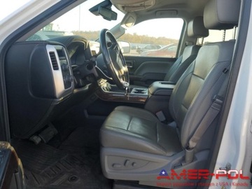  GMC Sierra _K1500_SLT_4x4 5.3 Benzyna 355KM, zdjęcie 7