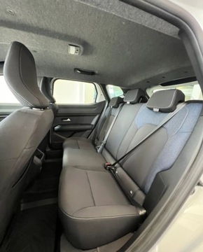 Dacia Duster II SUV Facelifting 1.0 TCe ECO-G 100KM 2025 Dacia Duster GDYNIA Journey ECO-G 100 cenowa okazja na Koniec Roku 90KM, zdjęcie 24