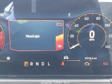 Ford Mustang VI 2024 Ford Mustang Ecoboost Premium, 2024r., 2.3L 2.3 Benzyna 315KM, zdjęcie 11