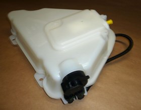 Бачок для жидкости FAP DPF PEUGEOT 206 307 1.6 2.0 HDI