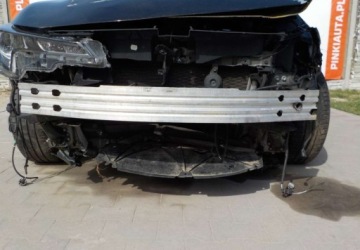 Toyota Corolla XII Hatchback 1.8 Hybrid 122KM 2020 Toyota Corolla Okazja 1.8 Hybryda 122KM, zdjęcie 2