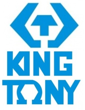 Приспособление лапа для демонтажа обивки KING TONY