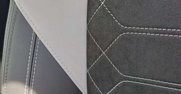 Ford Puma II Crossover E-Gen Elektryczny 43kWh 168KM 2025 Ford Puma 835 netto msc z ubezpieczeniem GEN-E 168 KM Premium Elektryczny, zdjęcie 25