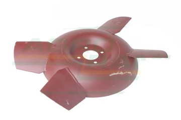 WENTYLATOR CHŁODNICY URSUS C-360 3P 46913020