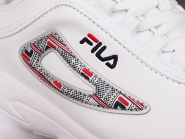Спортивная обувь Fila Wisteria 2 Evo Print F51130125