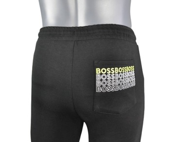 Hugo Boss Green Rozmiar M