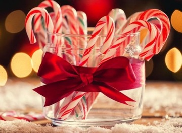 CHRISTMAS CANDY ароматическое масло для восковых свечей 10мл