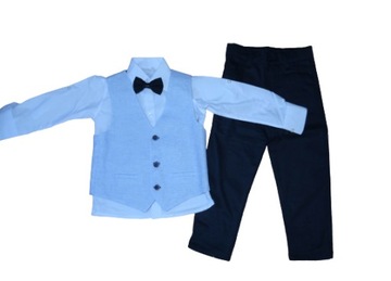 Костюм/Элегантный деловой комплект 86