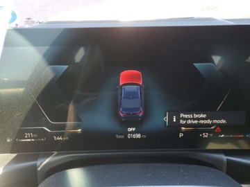 BMW Seria 3 G20-G21 2025 BMW Seria 3 330xi 2025 2.0l 2.0 Benzyna 255KM, zdjęcie 9