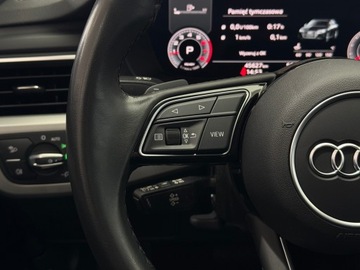 Audi A4 B9 Limousine Facelifting 2.0 35 TFSI 150KM 2023 Audi A4 Limousine 35 TFSI S Line / 1 właściciel /, zdjęcie 20