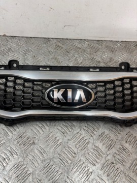 863511Y000, Grill Kühlergrill KIA PICANTO II 863511Y000 | thumb 5
