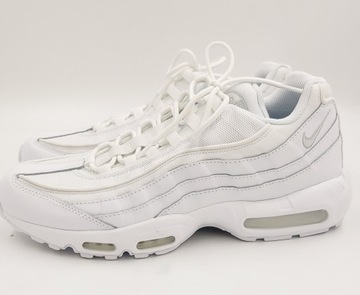 Buty NIKE AIR MAX 95 ESSENTIAL R.47,5 NI34L