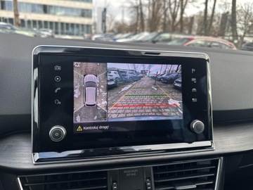 Seat Tarraco SUV 2.0 TSI 190KM 2019 Seat Tarraco 7 os/ Xcellence/ 4x4/ 2.0 190km/ DSG/, zdjęcie 24