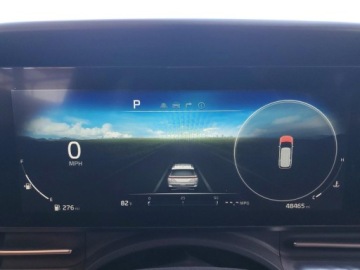 Kia Carnival II 2023 Kia Carnival Sx Prestige 2023 3.5 Benzyna 290KM, zdjęcie 9