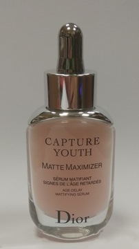 DIOR CAPTURE YOUTH MATTE MAXIMIZER AGE-DELAY MATTE