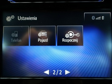 Toyota Land Cruiser VII Terenowy 3d 2.8 D-4D 177KM 2019 Toyota Land Cruiser SKÓRA KAMERY KRAJ BEZWYP F23%, zdjęcie 33