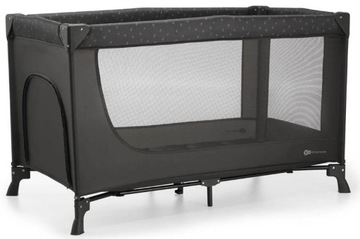 Kinderkraft Joy Light - łóżeczko turystyczne 2w1