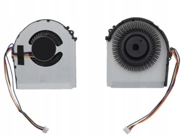 Ventilátor Pro Lenovo Ibm Thinkpad T420 T420i