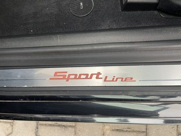 BMW Seria 5 G30-G31 Touring 530d 265KM 2017 BMW 530 XDrive Skóra Kamera Podgrzewanie Pamięć, zdjęcie 5