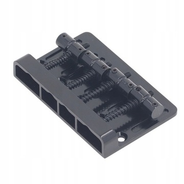 Электрический бас-бридж, 4-струнный фиксированный порожок с жирным шрифтом K6.