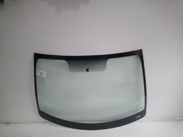 NOVÁ SKLO (OKNO) PŘEDNÍ ČELNÍ RENAULT CLIO III 2005-2013 HATCHBACK / KOMBI