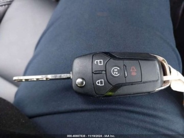 Ford Ranger V 2021 Ford Ranger Xlt 2021 2.3l 2.3 Benzyna 270KM, zdjęcie 12