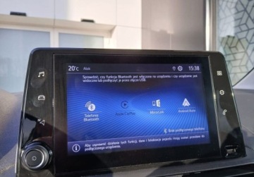 Toyota 2024 Toyota Proace City Verso Proace City Verso Family FV23 Salon PL ASO 1, zdjęcie 16