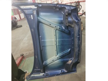 JEEP CHEROKEE KJ 02-07 KAPOTA