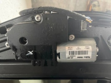 STOGLANGIO VARIKLIS 10006327E MERCEDES CL W216 – nuotrauka 9
