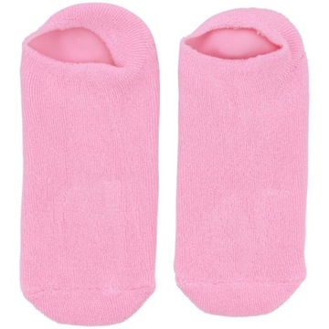 СПА УВЛАЖНЯЮЩИЕ ГЕЛЕВЫЕ НОСКИ ДЛЯ ДОМАШНЕГО СПА