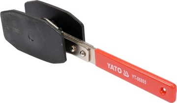 СЕПАРАТОР YATO С ТРЕЩОТКОЙ ДЛЯ ТОРМОЗНЫХ СУППОРТОВ 40-68MM YT-06805