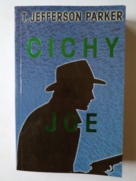 CICHY JOE - PARKER
