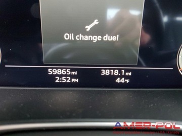 Audi A5 F5 2021 Audi a5 _PREMIUM PLUS_40 TFSI_Quattro_2.0 L_201 km_2021r 2.0 Benzyna 201KM, zdjęcie 9