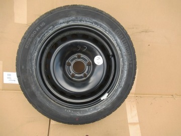 Koło dojazdowe Renault Megane III 6.5Jx16ET47