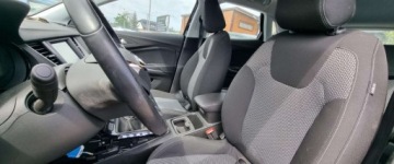 Opel 2017 Opel Grandland X 2017r, 1.6 DIESEL. Uszkodzony lewy przod. 1.6 Diesel, zdjęcie 7