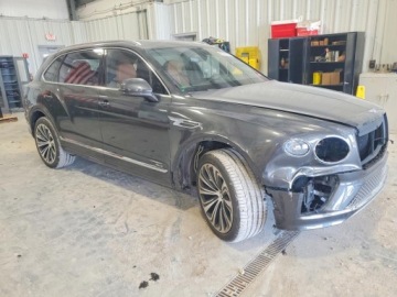 Bentley Bentayga 2023 Bentley Bentayga 2023 4.0 Benzyna 542KM, zdjęcie 4