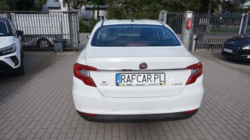 Fiat Tipo II Hatchback 1.4 95KM 2016 Fiat Tipo z Niemiec. Gwarancja. Polecam !!!, zdjęcie 5