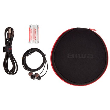 ПОРТАТИВНЫЙ CD-ПЛЕЕР DISCMAN AIWA PCD-810BK + КОРПУС И БАТАРЕИ
