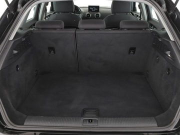 Audi A3 8V 2016 Audi A3 PHEV LED klima auto czujniki parkowania, zdjęcie 19