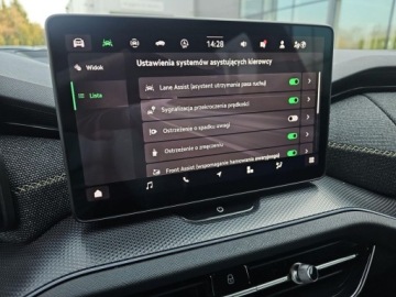 Skoda Kodiaq II SUV 2.0 TDI SCR 150KM 2025 Skoda Kodiaq Selection Full Led Matrix, Salon PL, Gwarancja, VAT 23 2.0, zdjęcie 26