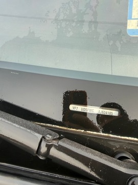 Citroen C4 Picasso I 1.6 VTi 120KM 2010 CITROEN C4 PICASSO 2010 1.6 120 Koni Stan bdb Serwis Dwa kluczyki, zdjęcie 31