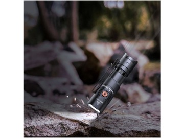 ТАКТИЧЕСКИЙ СВЕТОДИОДНЫЙ АККУМУЛЯТОРНЫЙ СВЕТОДИОДНЫЙ ФОНАРЬ Fenix ​​PD25R
