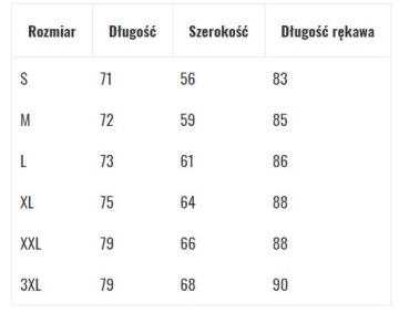 КУРТКА PITBULL SPRING PIT BULL KSW TESORO R.L