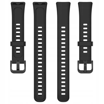 4 ремешка-браслета для HUAWEI BAND 8/BAND 9 на выбор цвета