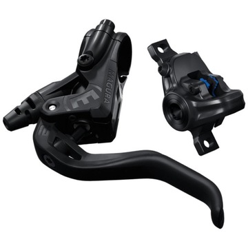 Magura MT Sport 2-palcowy hamulec hydrauliczny Dwustronny 2200mm