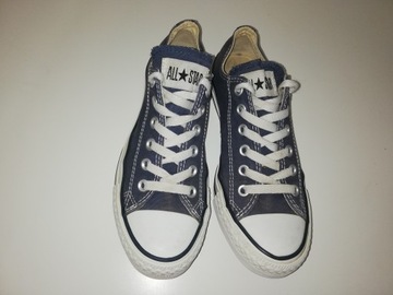 Converse Trampki All Star OX M9697 r. 37,5