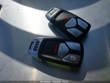 Audi A4 B9 2023 Audi a4 Premium Plus 45 S Line 2023 2.0l 2.0 Benzyna 261KM, zdjęcie 12