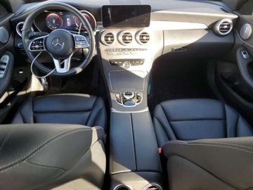 Mercedes Klasa C W205 2020 Mercedes-Benz Klasa C 300 4Matic 2020 2.0l 2.0 Benzyna 255KM, zdjęcie 8
