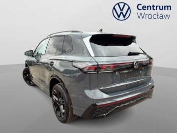 Volkswagen Tiguan III 2025 Volkswagen Tiguan R-Line Plus 2.0 TDI 193 KM DSG A, zdjęcie 9