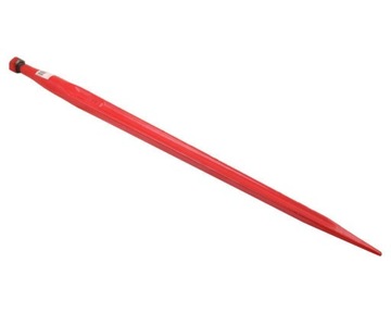 Ząb ładowacza 810 mm M22 prosty uniwersalny Tur, 5193-FT1N